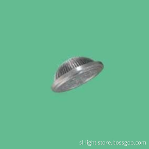 6x1W Indoor Dimmable Light Fixture LED AR111 Spot Light